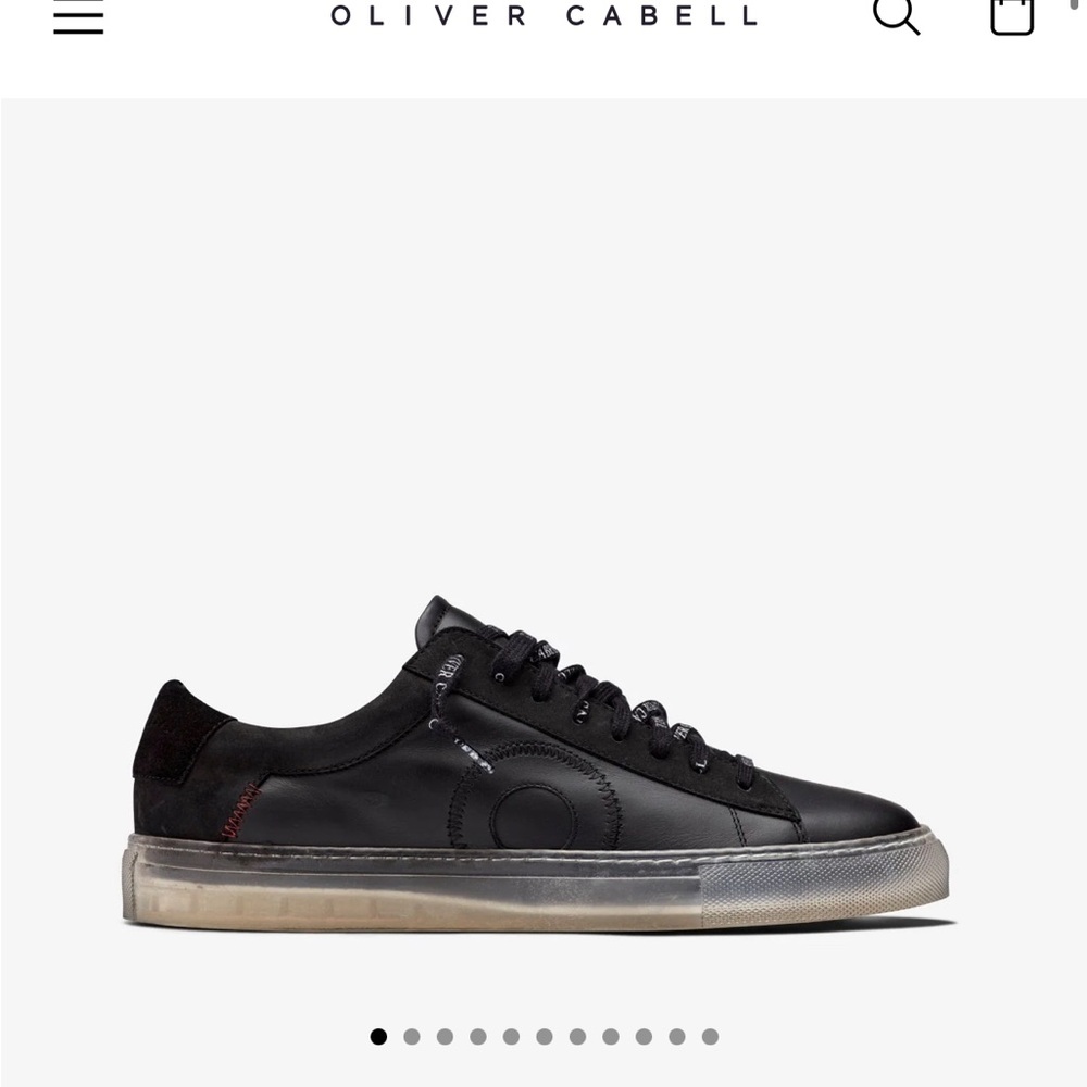 Oliver Campbell Sneakers